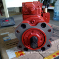 K3V112DT Main Pump For Excavator R210lc-9 Hydraulic Pump